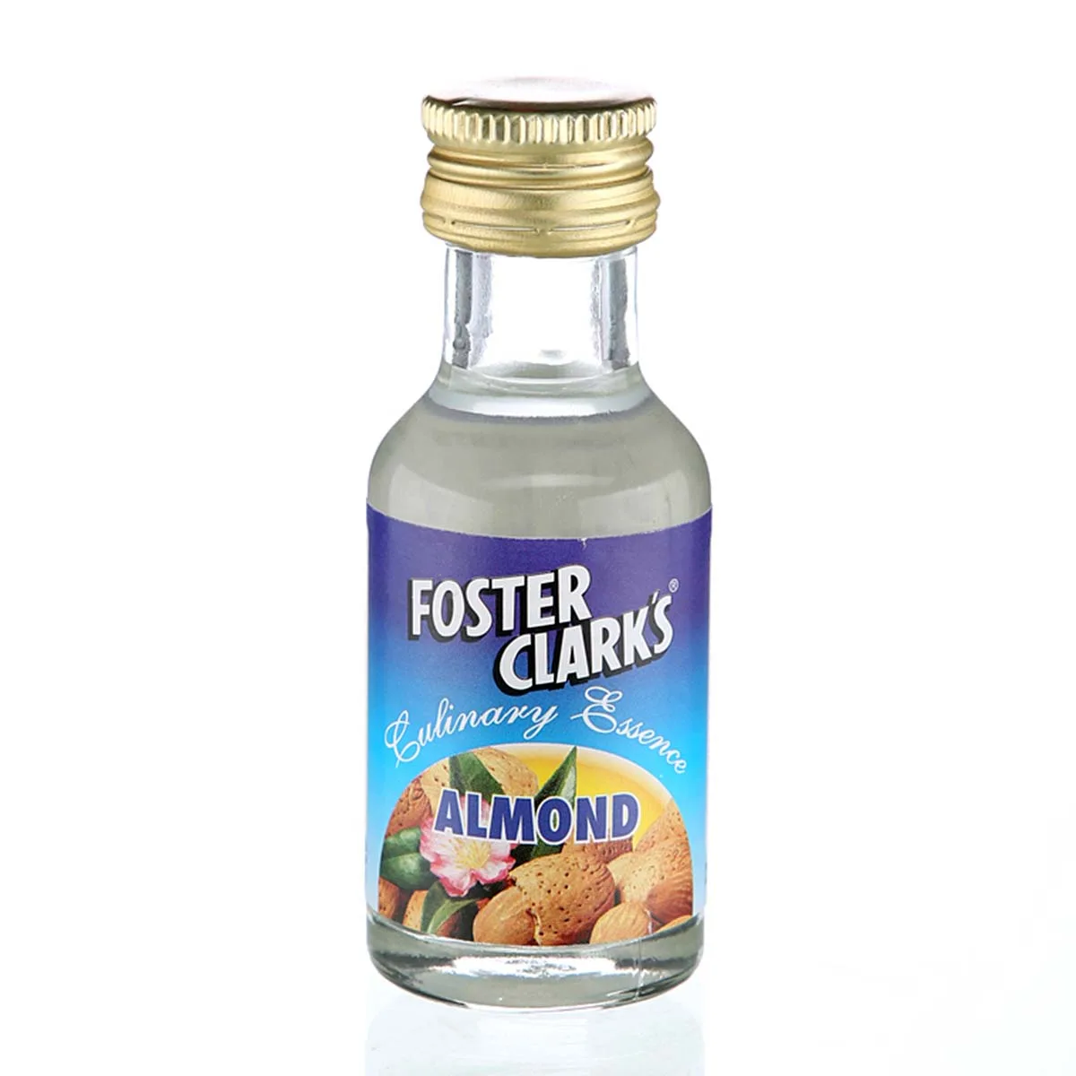 Foster Clark's  Almonde Essence 28ml
