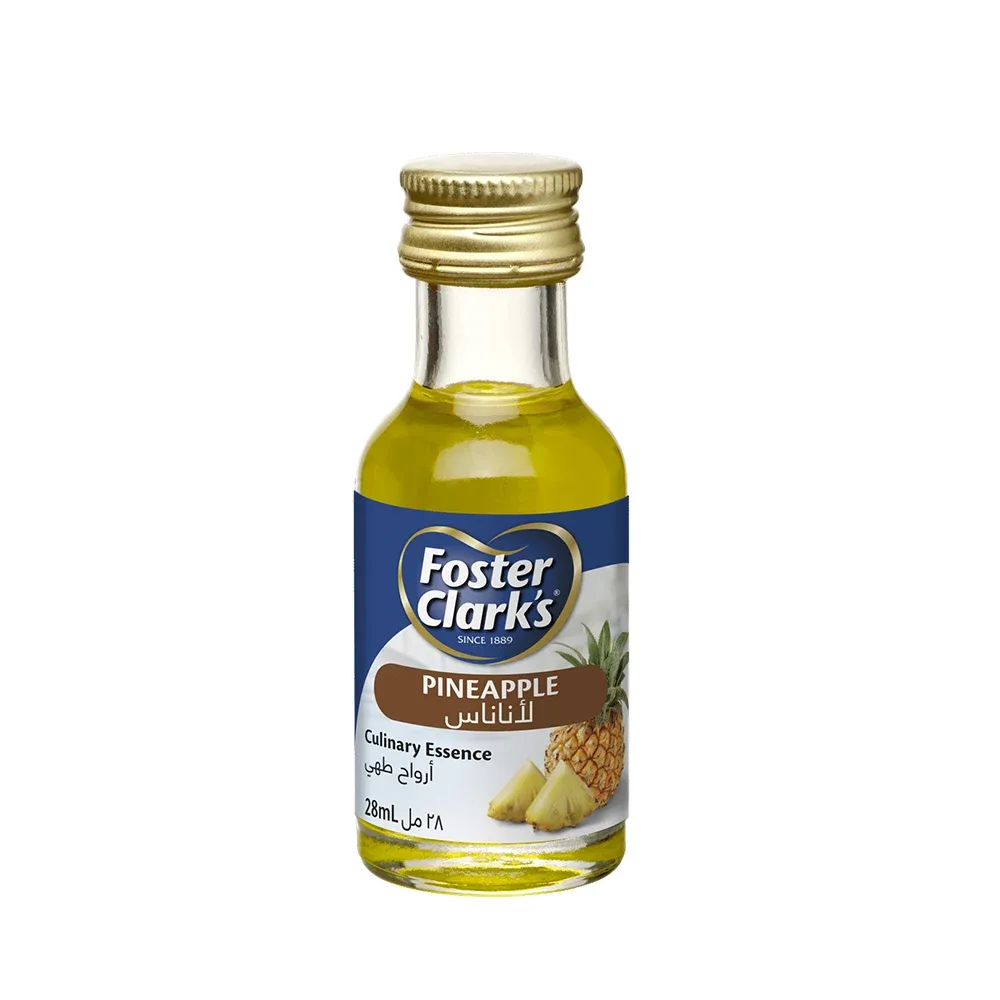 Foster Clark's Pineapple Essence 28ml