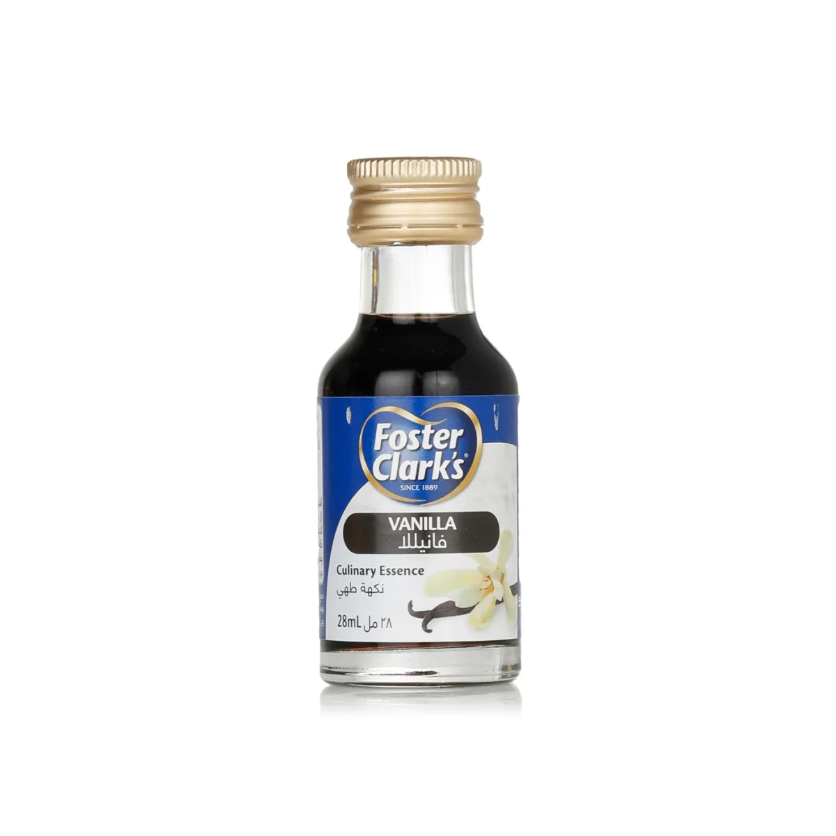 Foster Clark's Vanilla Essence 28ml