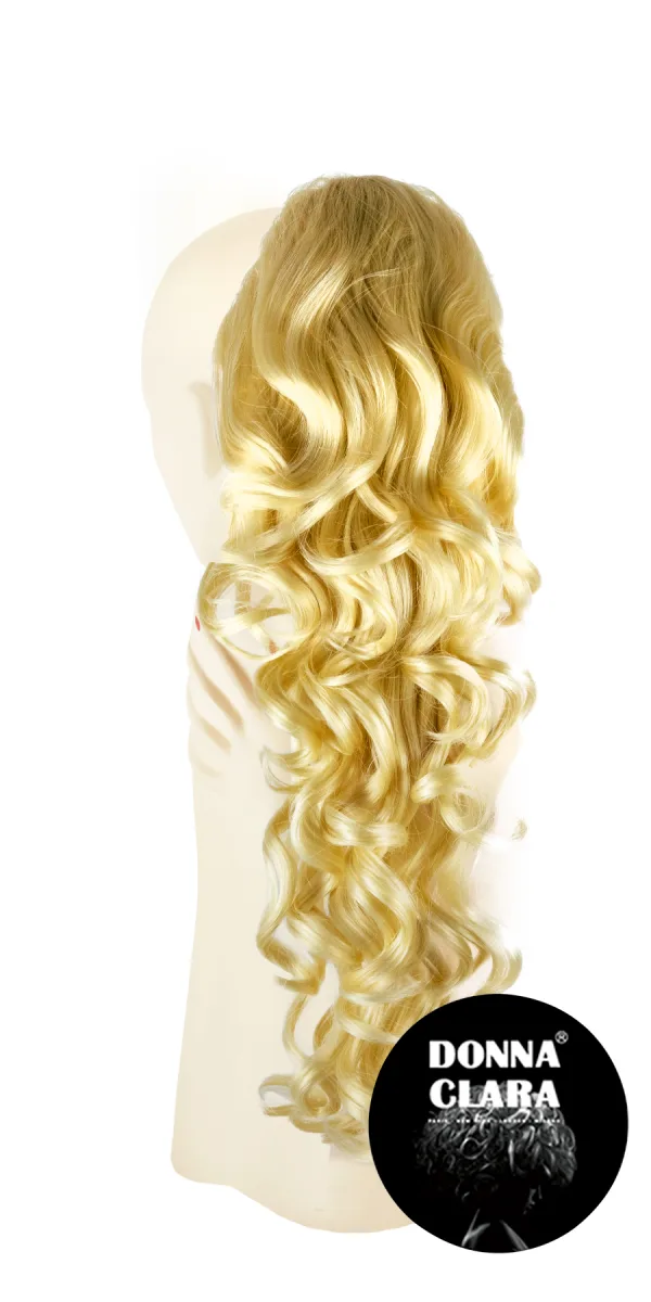 French Girl Combi Postiche Semi Natural Color #613