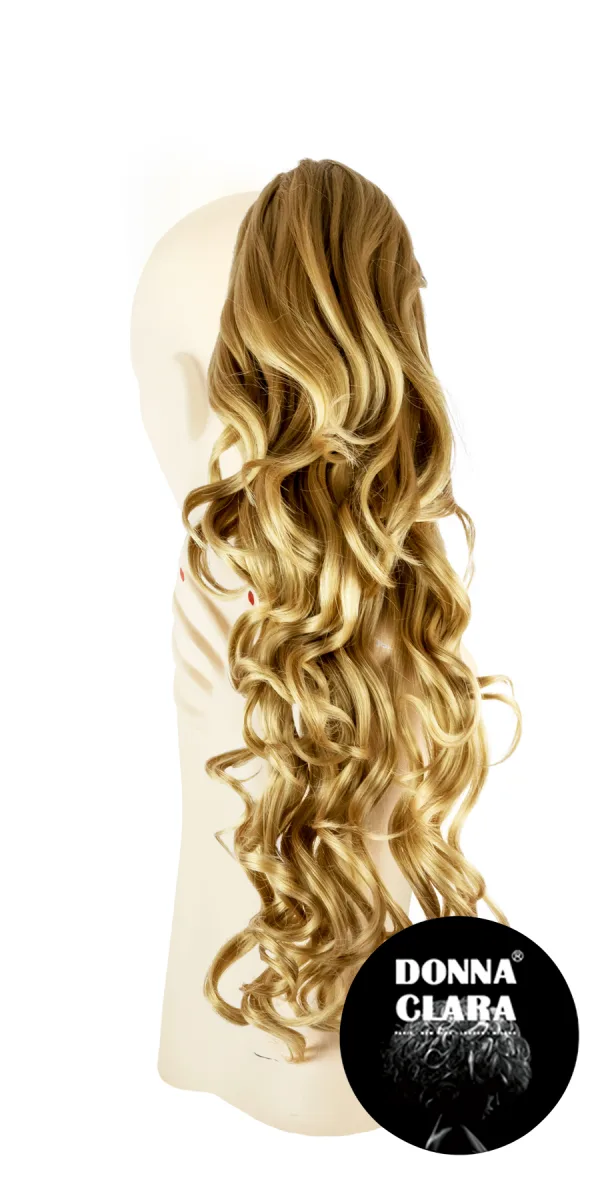 French Girl Combi Postiche Semi Natural Color#24