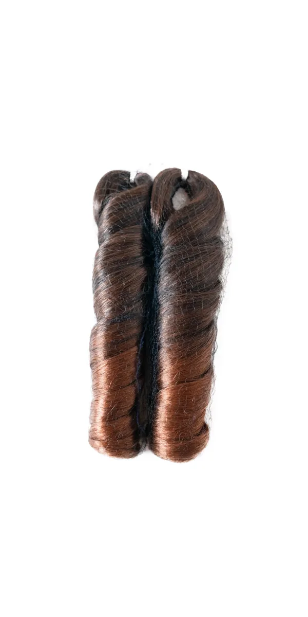Frenche Curl 10x2 Color #t1b/30