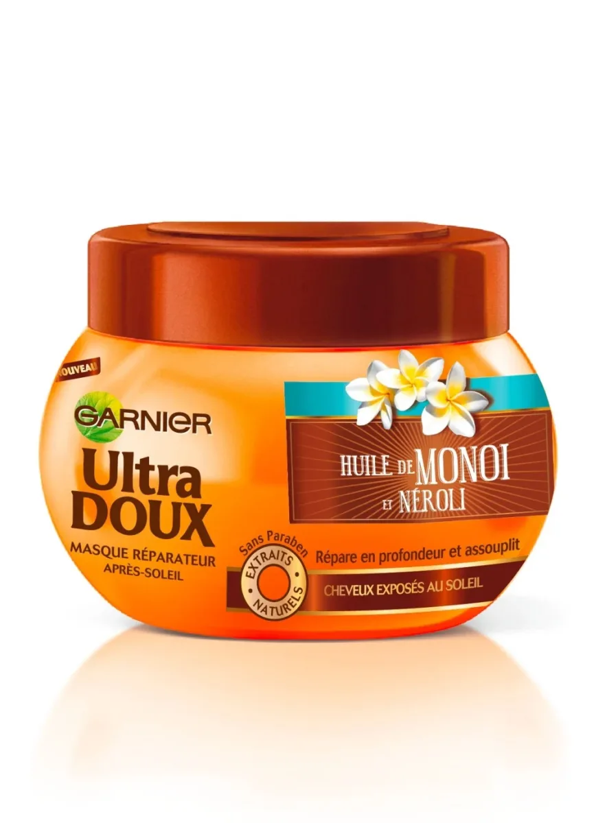 Garni masque monoi neroli 320ml