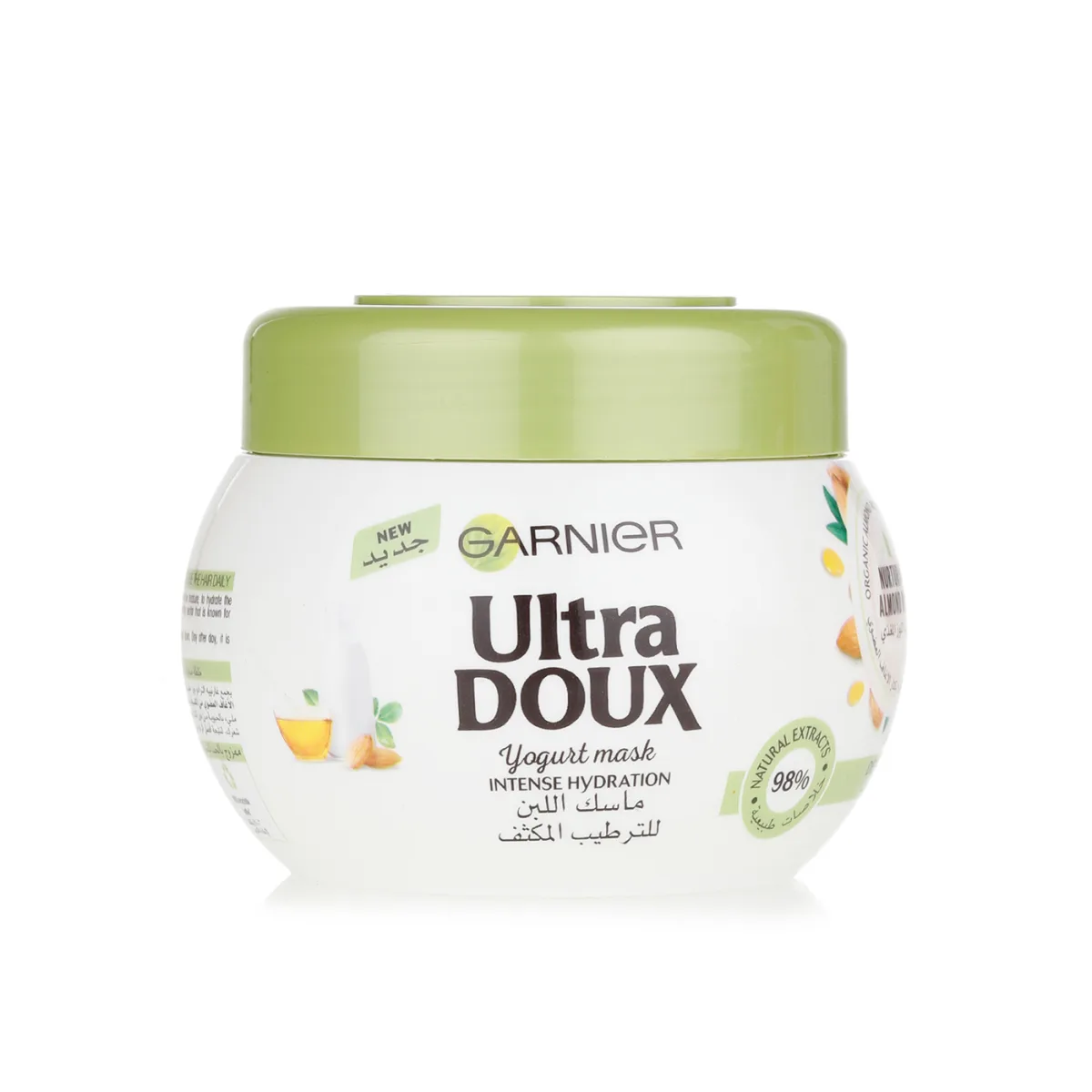Garni Masque Yaourt 300ml