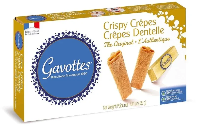 Gavotte Crepe 125g