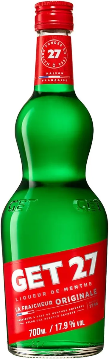 Get 27 70cl