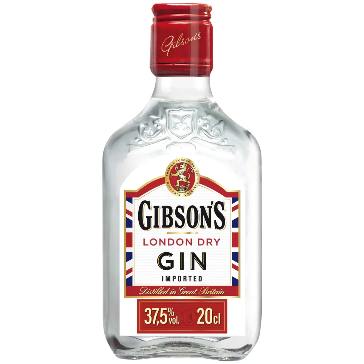 Gibsons 20cl