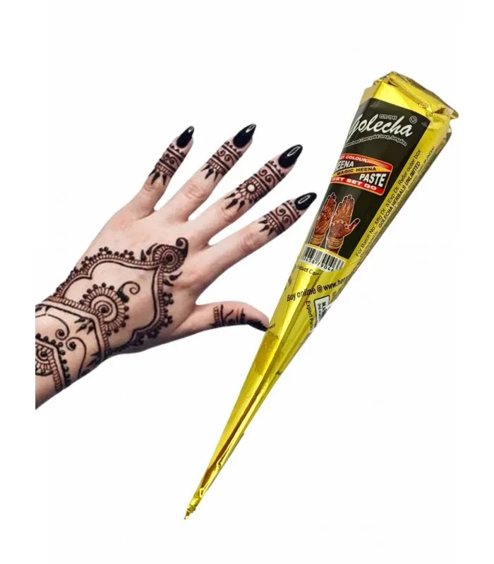Golecha Hand & Body Art