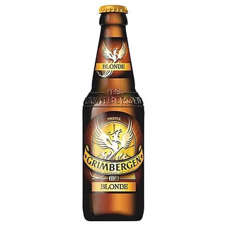Grimbergen 25cl