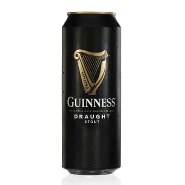 Guiness Draught 50cl