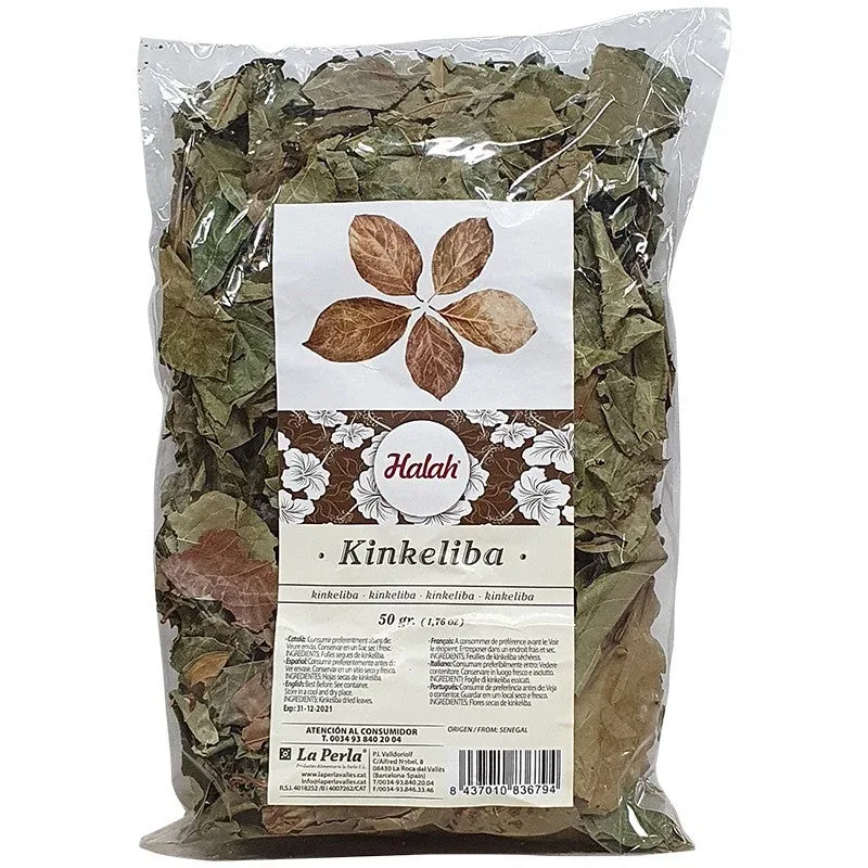 Halah Kinkeliba 50g