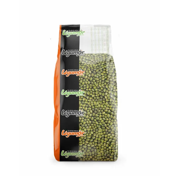 Haricot Mungo Legumor 1kg