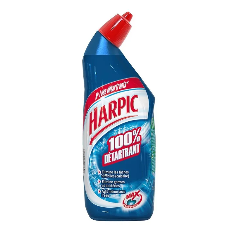 Harpic Detartrant 750ml