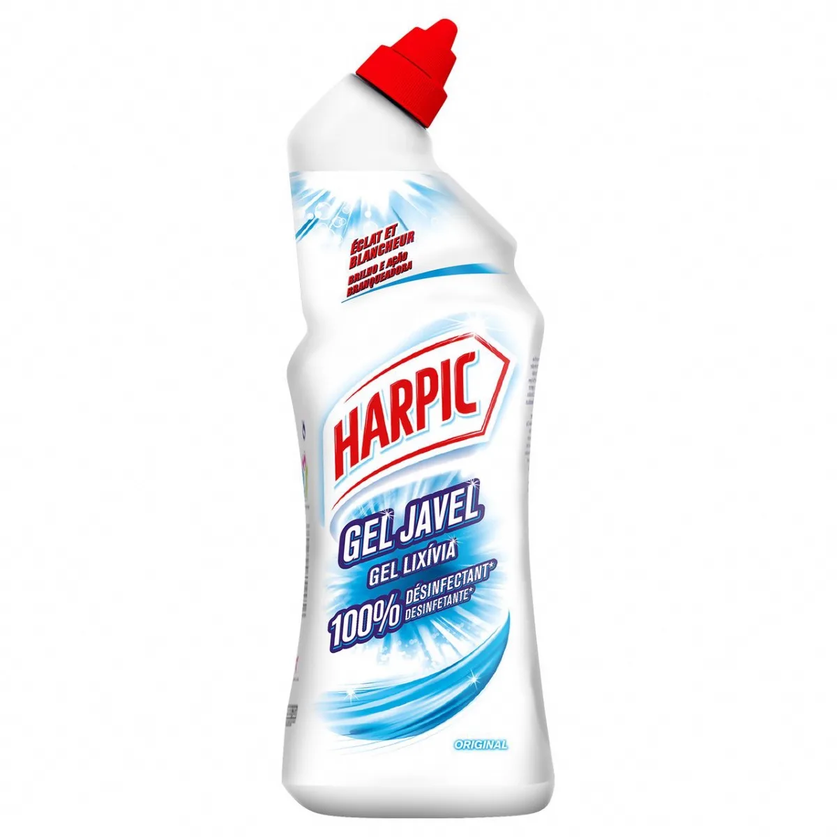 Harpic Javel Desinfectant 750ml