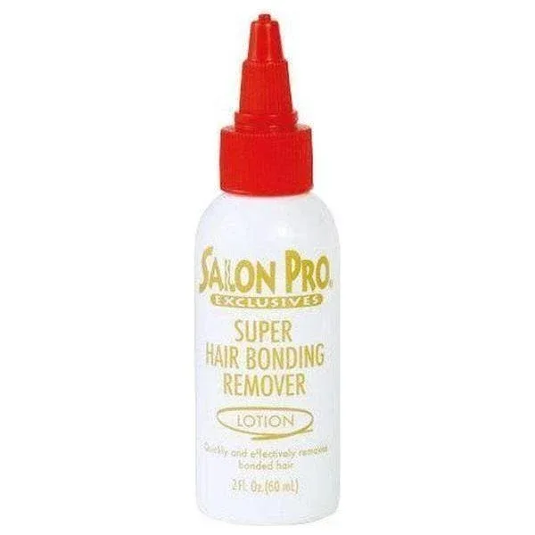 Salon pro hair remover 2oz