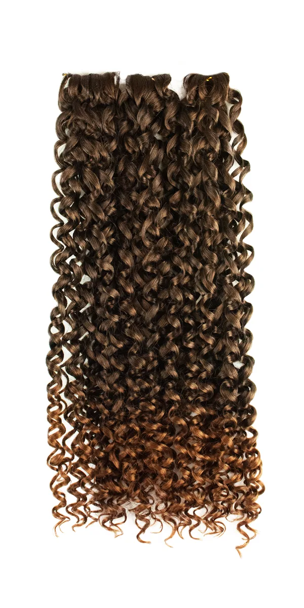 Hazel Wave 20x3 Color #t1b/30