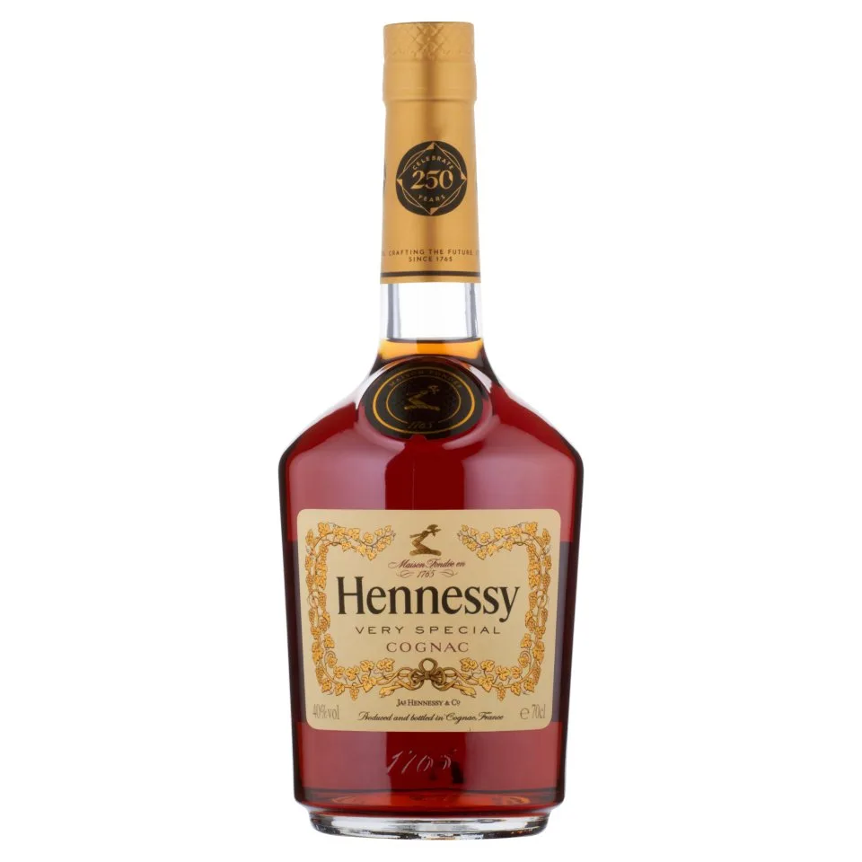 Hennessy Cognac 70cl