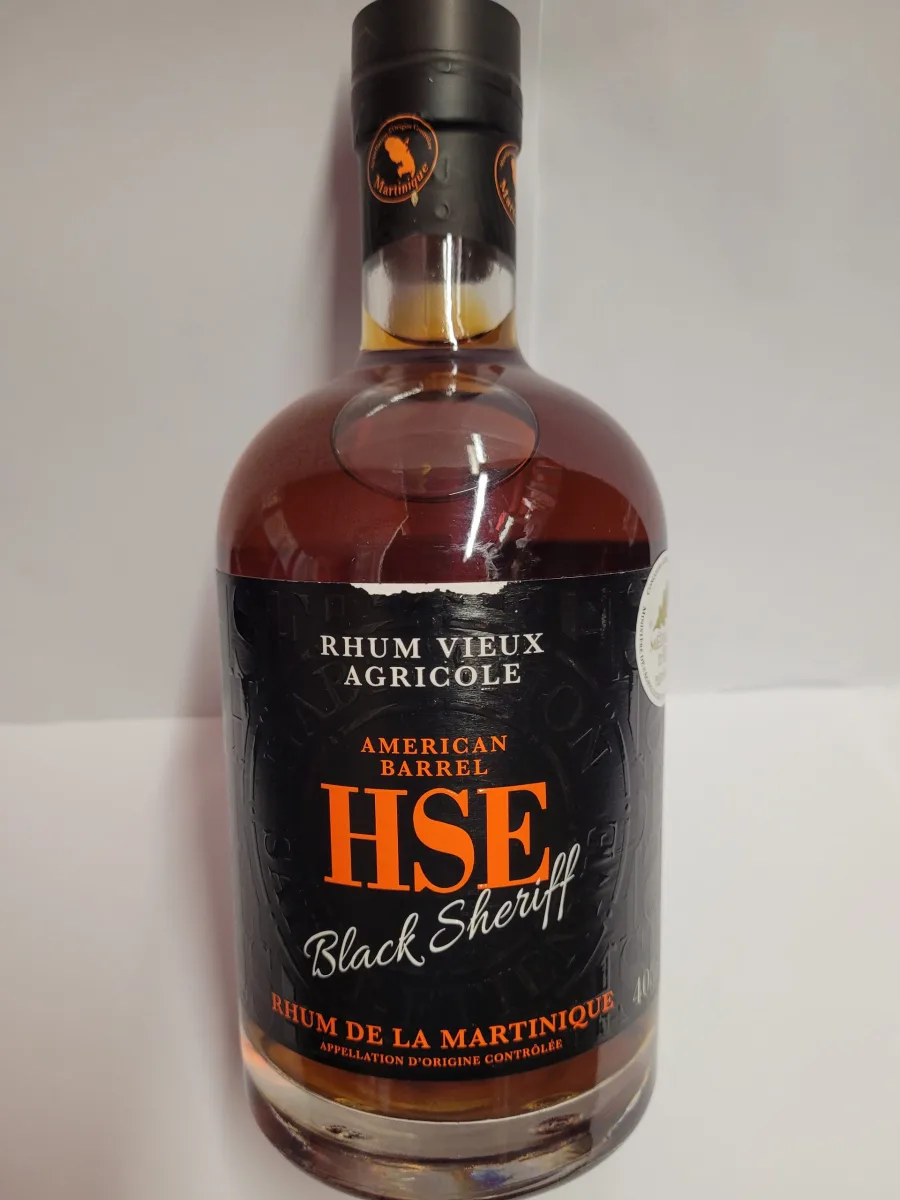 Hse Vieux Sheriff 70cl
