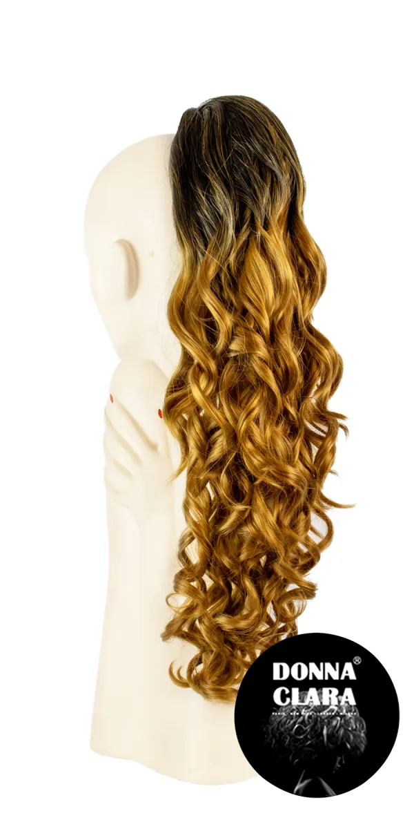 Irish Girl Combi Postiche Semi Natural Color  #t1b/27