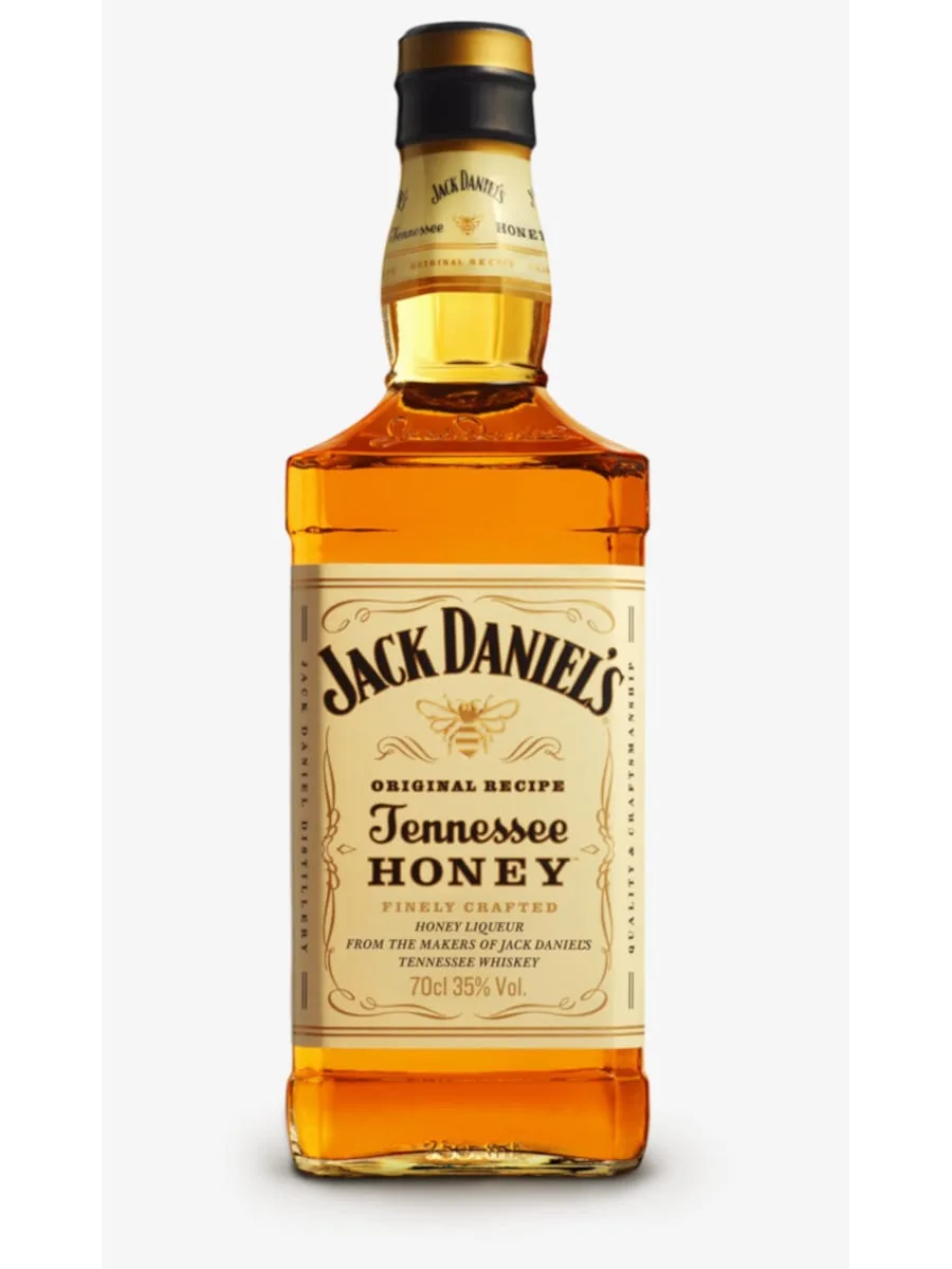 Jack Daniel Honey 70cl