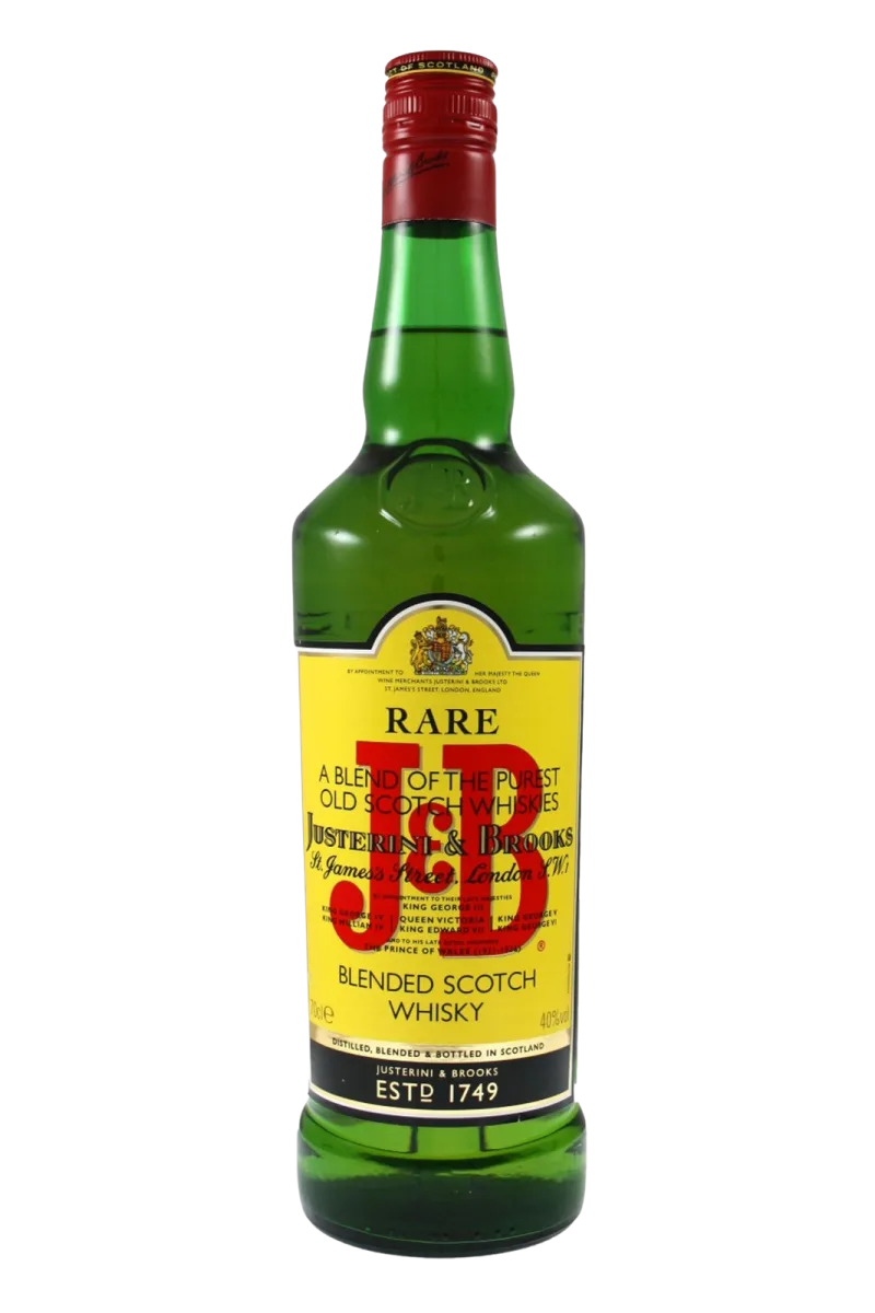 Jb Whisky 70cl