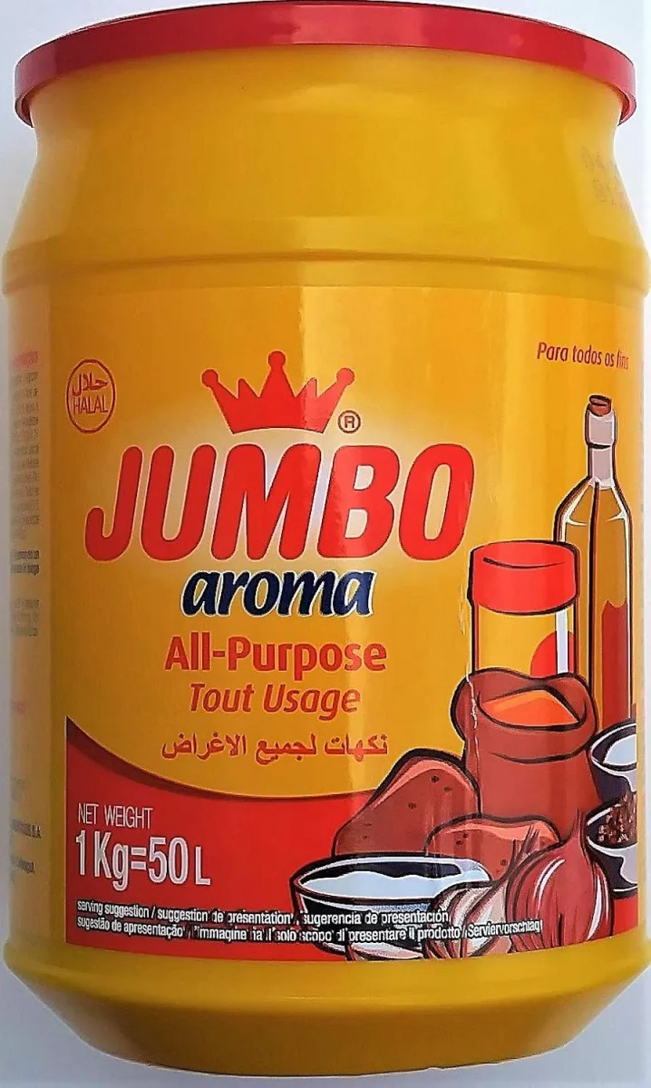 Jumbo All Purpose 1kg