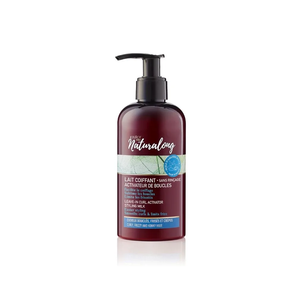 Kairly Leave In Curl Active 250ml