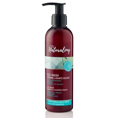 Kairly Natural Long Co Wash 250ml
