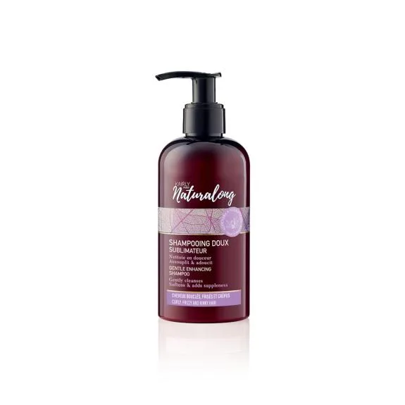 Kairly Natural Long Shampooing Doux 250ml
