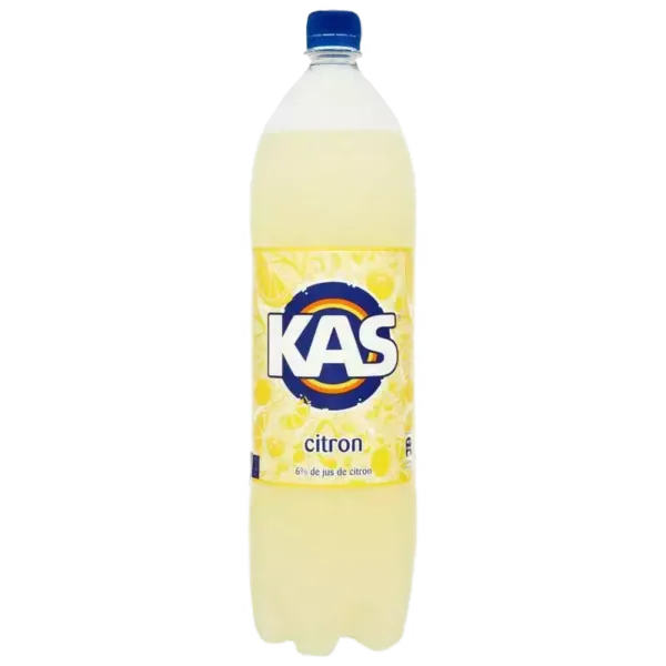 Kas citron 1,5l