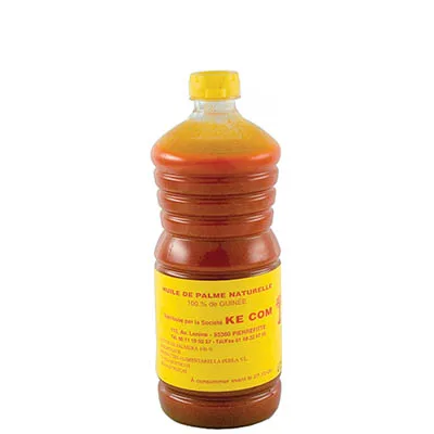 Ke com huile de palme 75cl