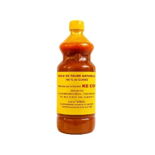 Ke com huile de palme 50cl