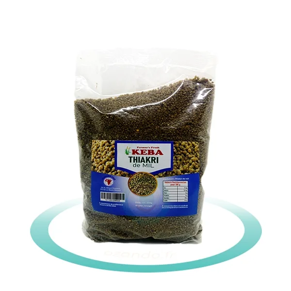 Keba thiacry de mil no1, 500g