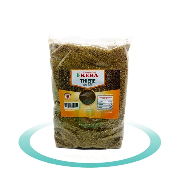 Keba Thiere De Mil 500g