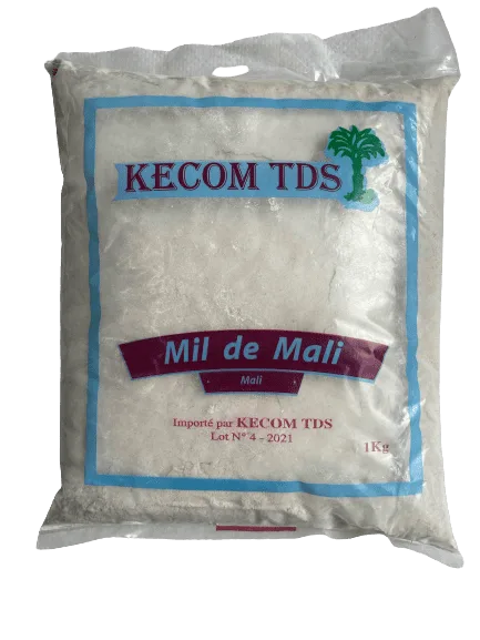 KECOM TDS  MIL DE MALI 1KG