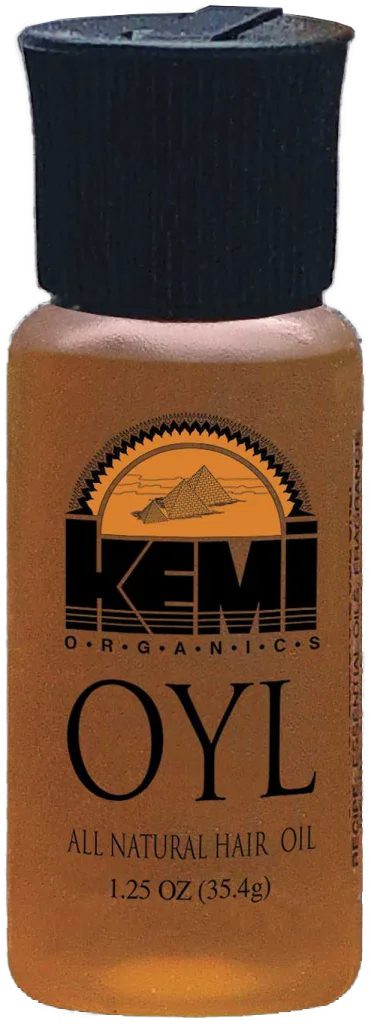 Kemi oyl natural hair oil 35,4ml