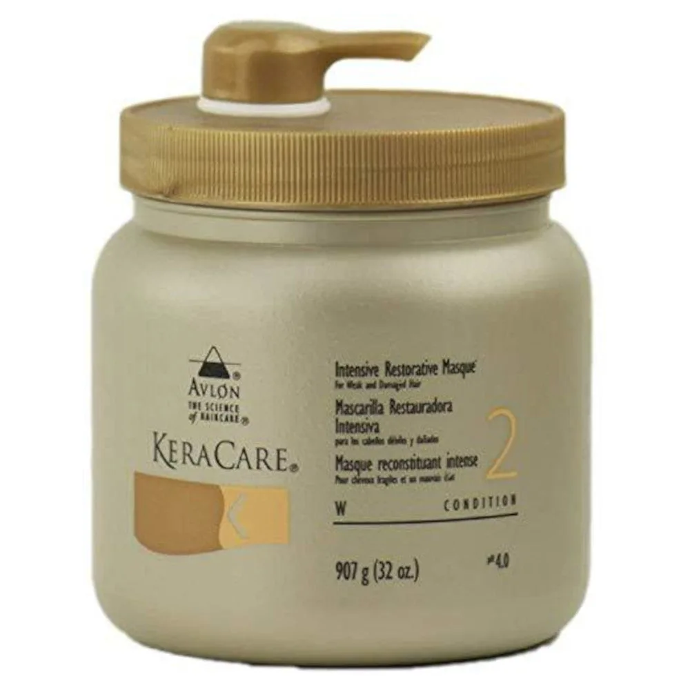 Keracare Intensive Restorative Masque 907g