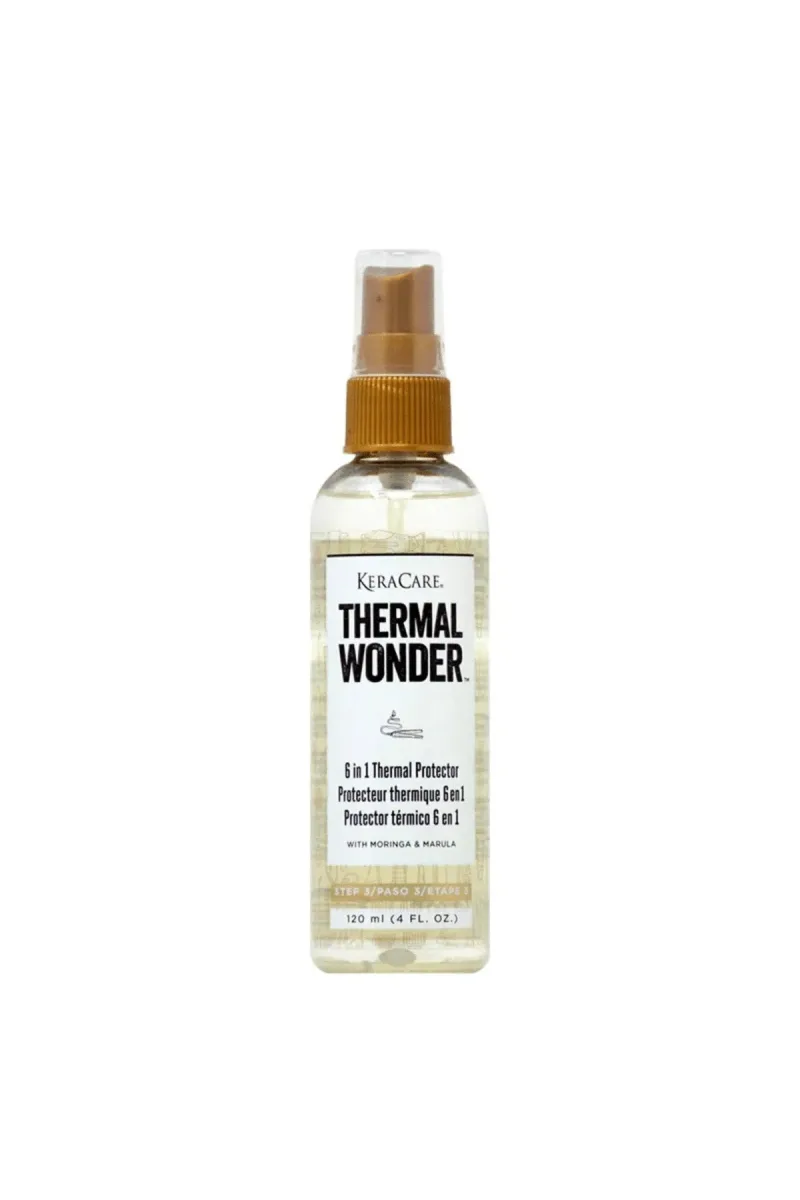 Keracare Thermal Wonder 6 In 1 Thermal Protector 1