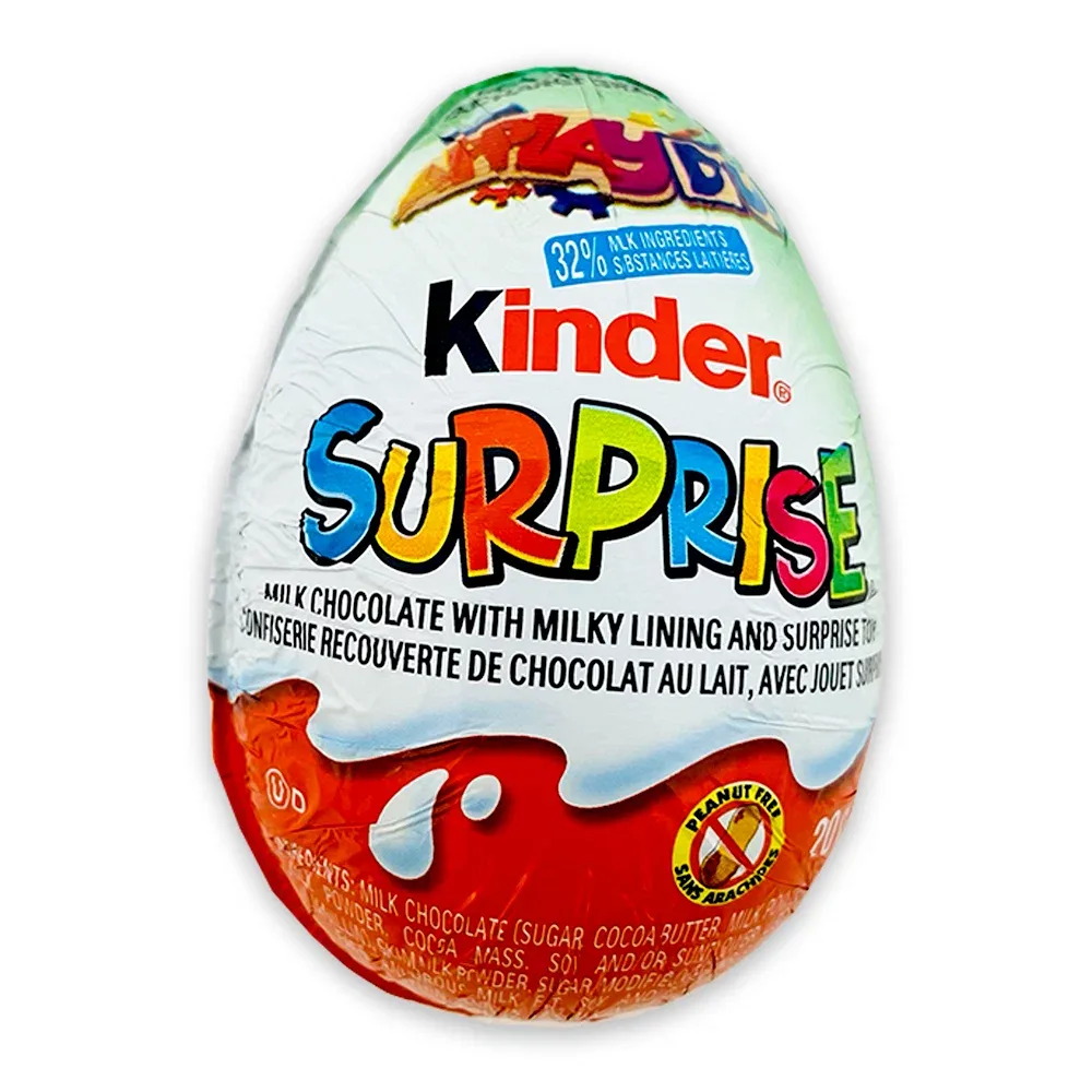 Kinder Surprise 20g