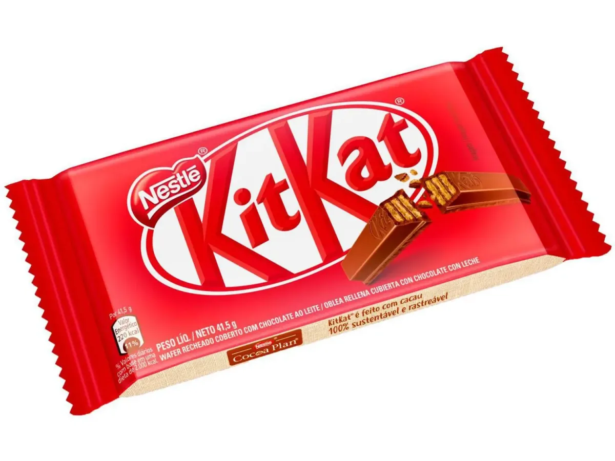 Kitkat 41,5g