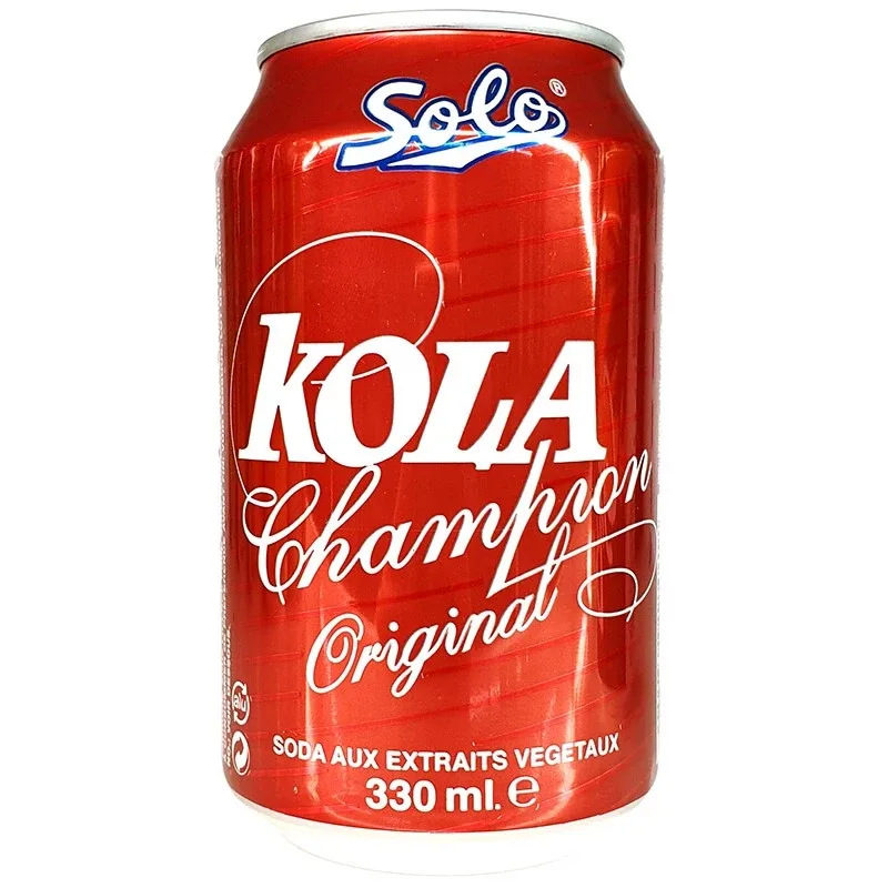 Kola champion 33cl
