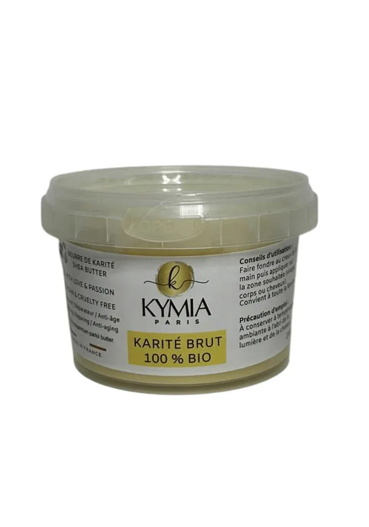 Kymia beurre de karite 200g