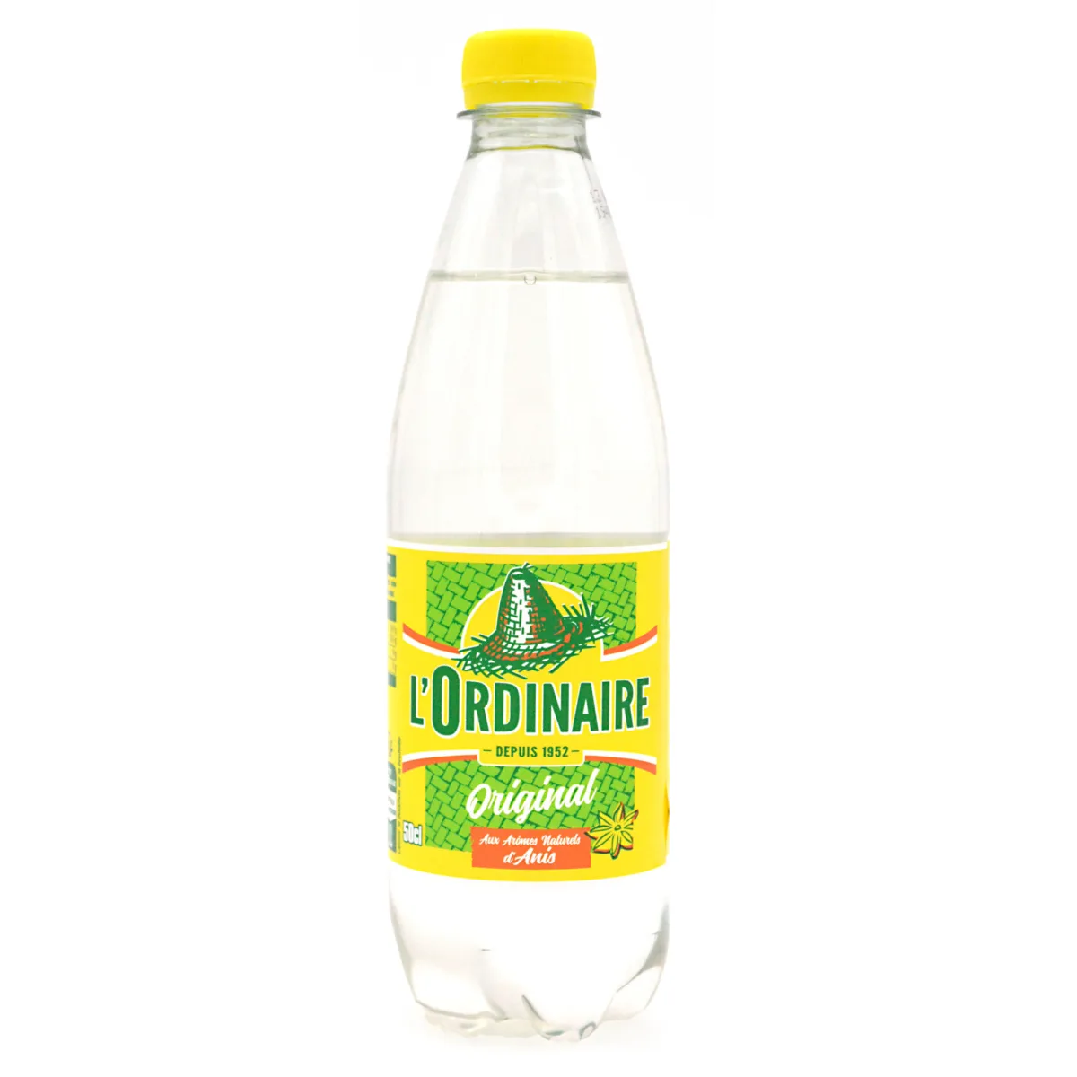 L'ORDINAIRE ORIGINAL 50CL