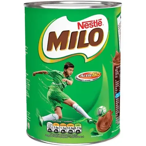 Milo 400g