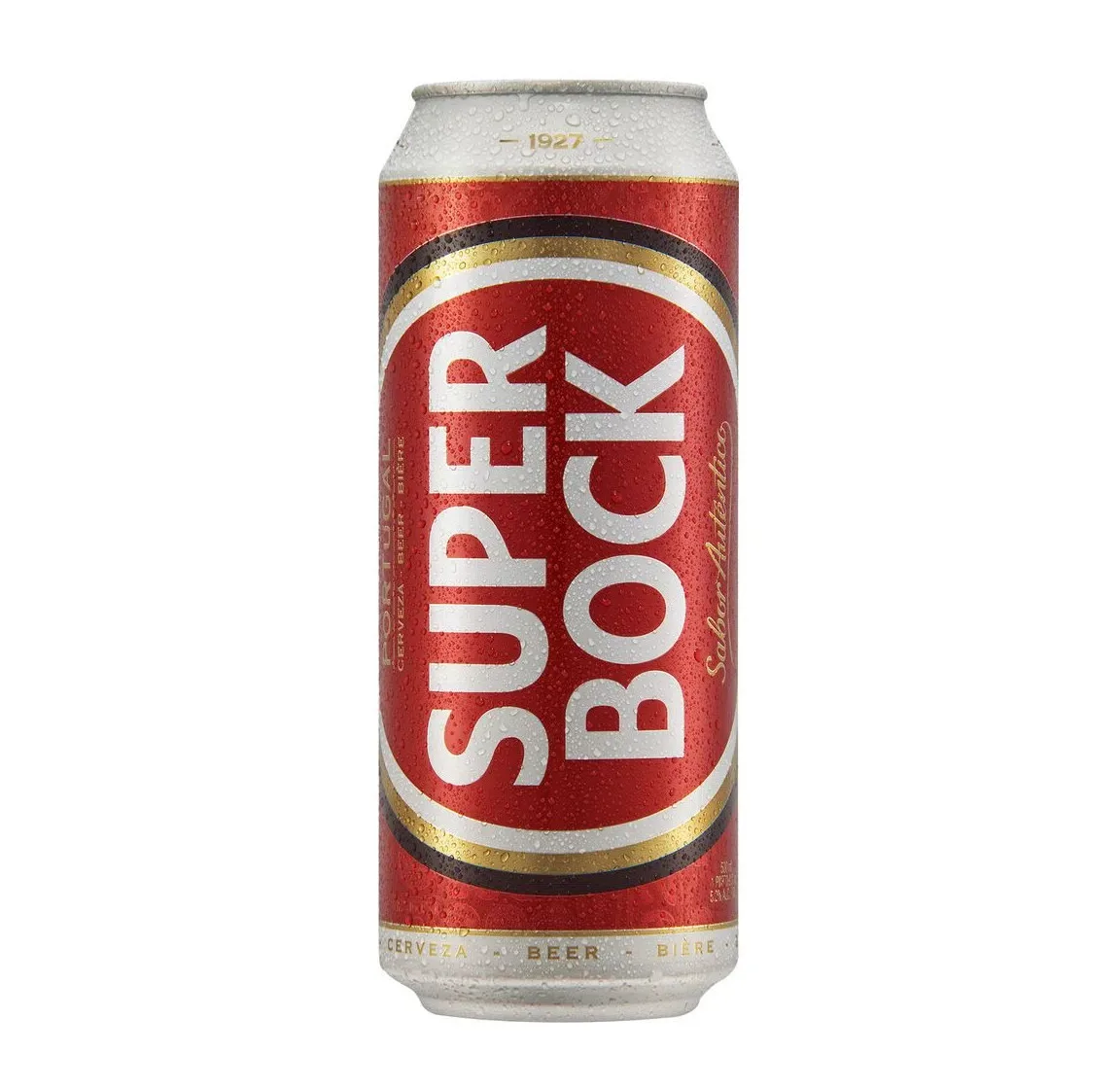 Super Bock 500ml