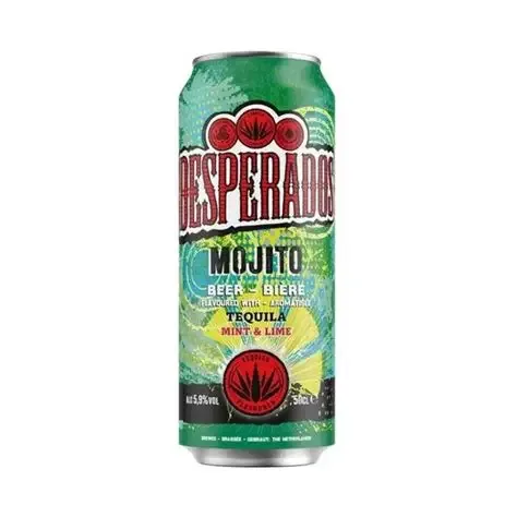 Desperados Mojito 500ml