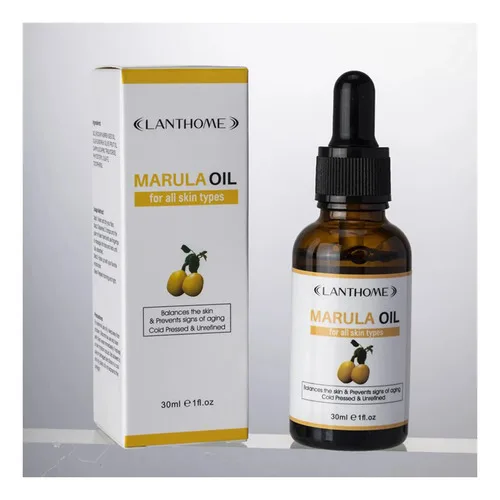 Lanthome Marula Oil 30ml