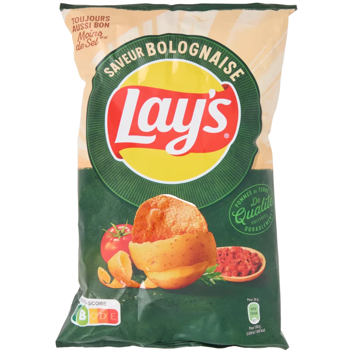 Lay's Bolognaise 145g