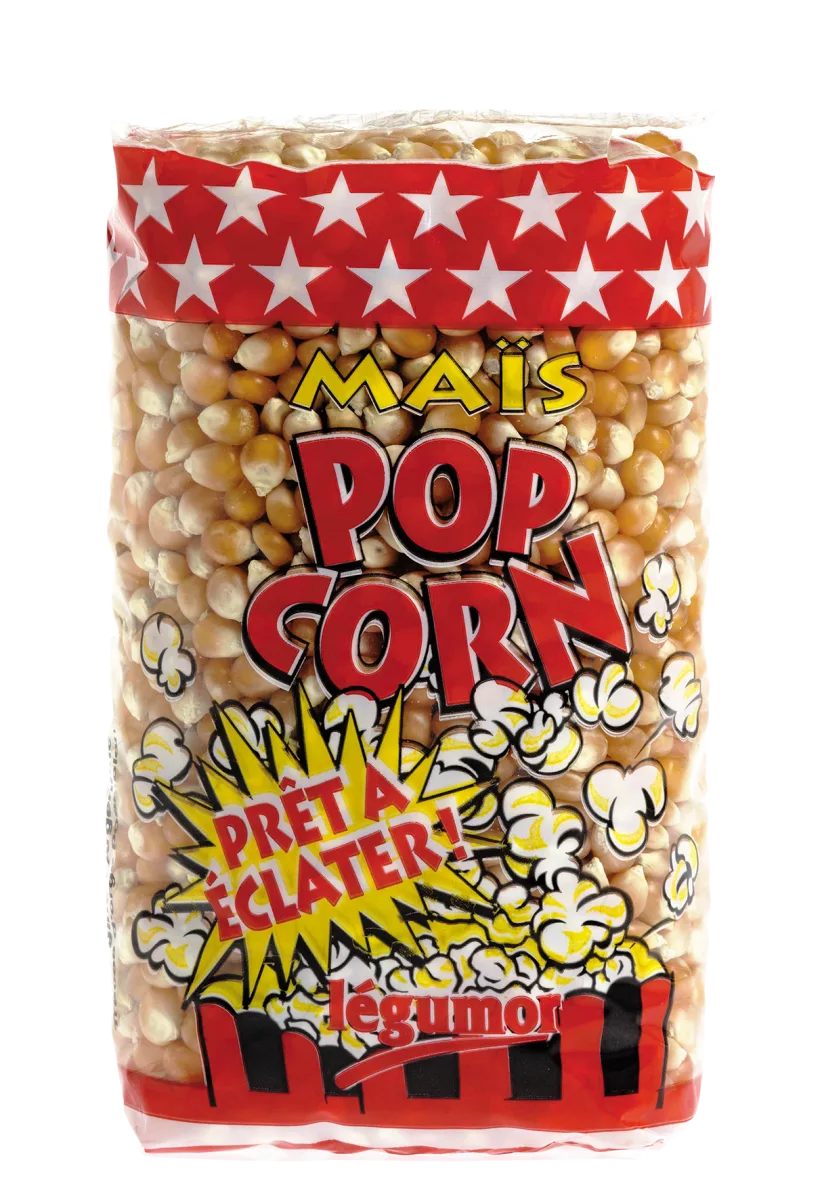 Legumour Pop Corn 1kg