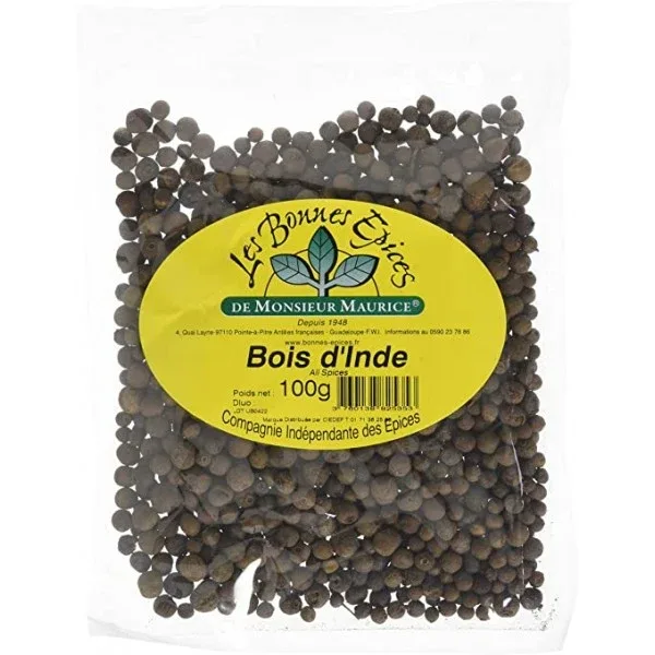 Les Bonnes Bois Dinde 100g